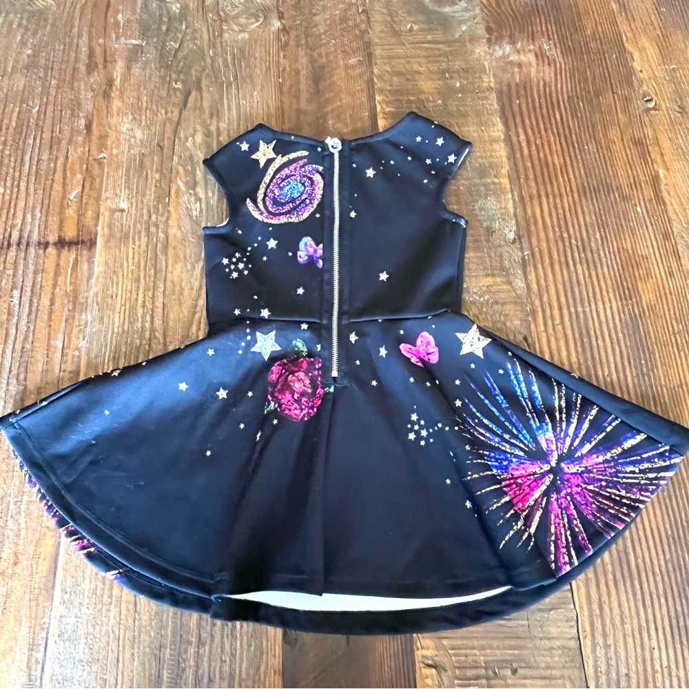 Hannah Banana Fit & Flare party dress - Picture 9 of 9